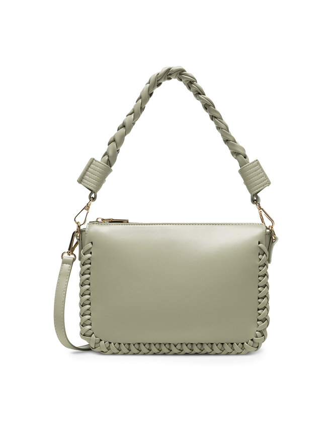 Сумка Mjm-J-037-05 Jenny, зеленый
Сумка Mjm-J-037-05 Jenny, зеленый