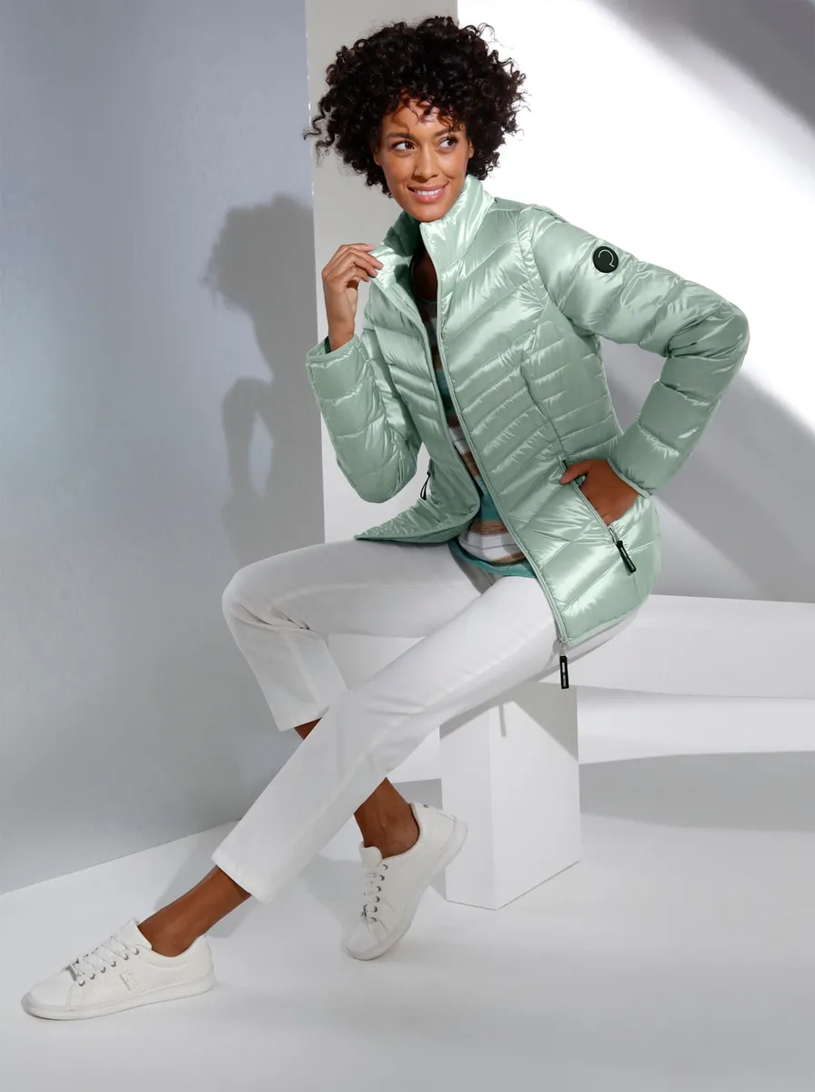 Пуховик CREATION L PREMIUM, без капюшона, мятный, Зеленый, Пуховик CREATION L PREMIUM, без капюшона, мятный
Пуховик CREATION L PREMIUM, без капюшона, мятный, Зеленый, Пуховик CREATION L PREMIUM, без капюшона, мятный