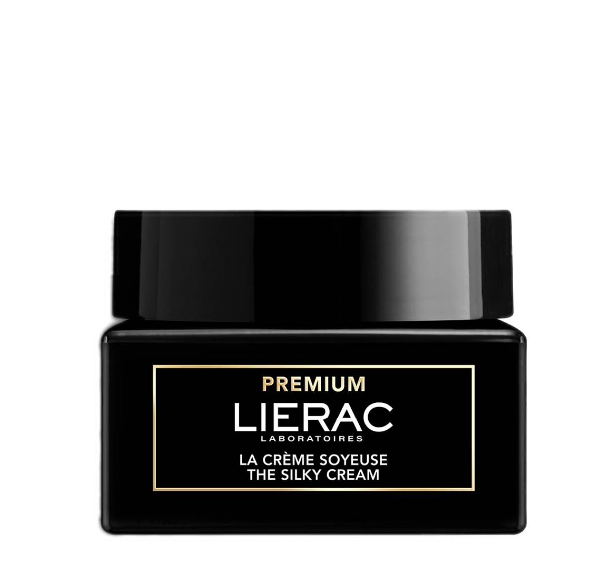 Крем для лица Lierac Premium Jedwabisty, 50 мл
Крем для лица Lierac Premium Jedwabisty, 50 мл