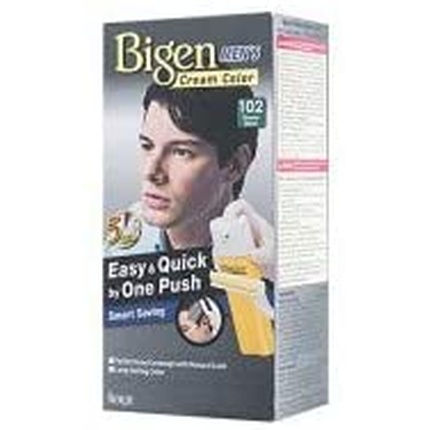 Мужские Speedy Color Ash Brown № 113 Bigen
Мужские Speedy Color Ash Brown № 113 Bigen