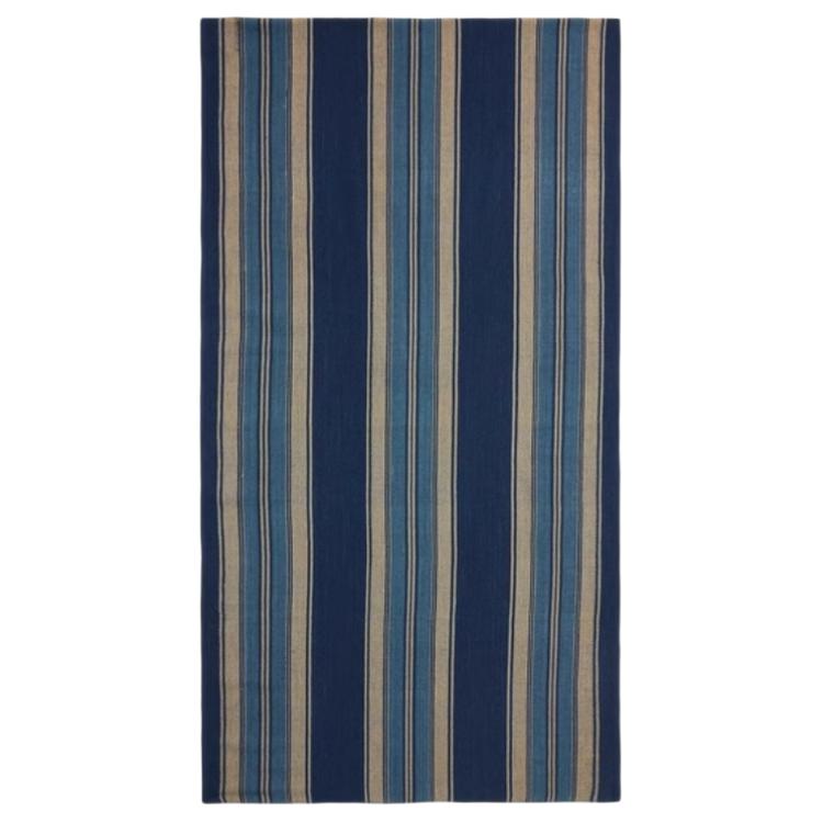 Polo Ralph Lauren Полосатый шелковый шарф, Multicolor
Polo Ralph Lauren Полосатый шелковый шарф, Multicolor