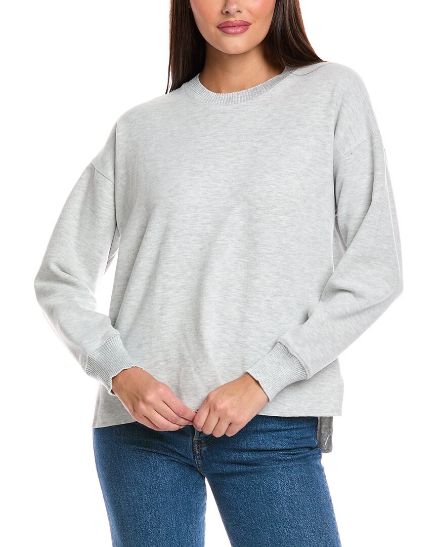 Винслоу свитер с круглым вырезом Splendid, серый
Винслоу свитер с круглым вырезом Splendid, серый