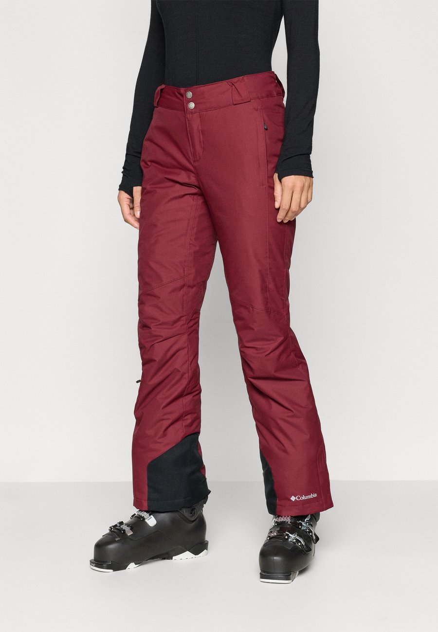 Лыжные брюки Columbia BUGABOO II PANT, Rich Wine/Bordeaux, Красный, Лыжные брюки Columbia BUGABOO II PANT, Rich Wine/Bordeaux
Лыжные брюки Columbia BUGABOO II PANT, Rich Wine/Bordeaux, Красный, Лыжные брюки Columbia BUGABOO II PANT, Rich Wine/Bordeaux