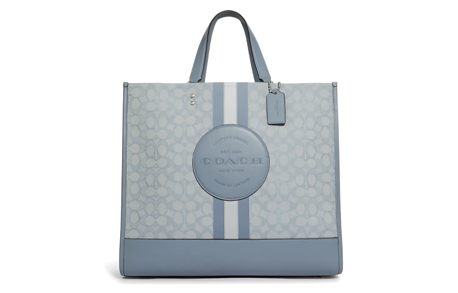 Демпси Хэндбэгз КОУЧ
Демпси Хэндбэгз КОУЧ