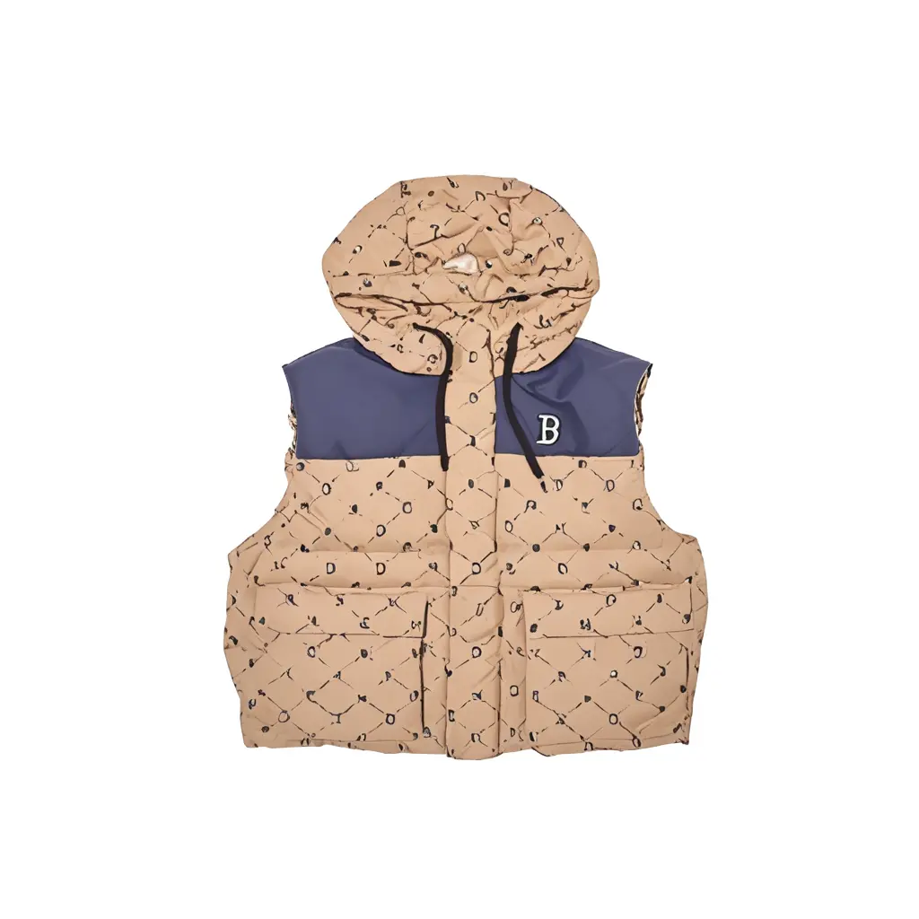 Жилет унисекс абрикосовый Mlb, цвет Apricot, Оранжевый, Жилет унисекс абрикосовый Mlb, цвет Apricot
Жилет унисекс абрикосовый Mlb, цвет Apricot, Оранжевый, Жилет унисекс абрикосовый Mlb, цвет Apricot