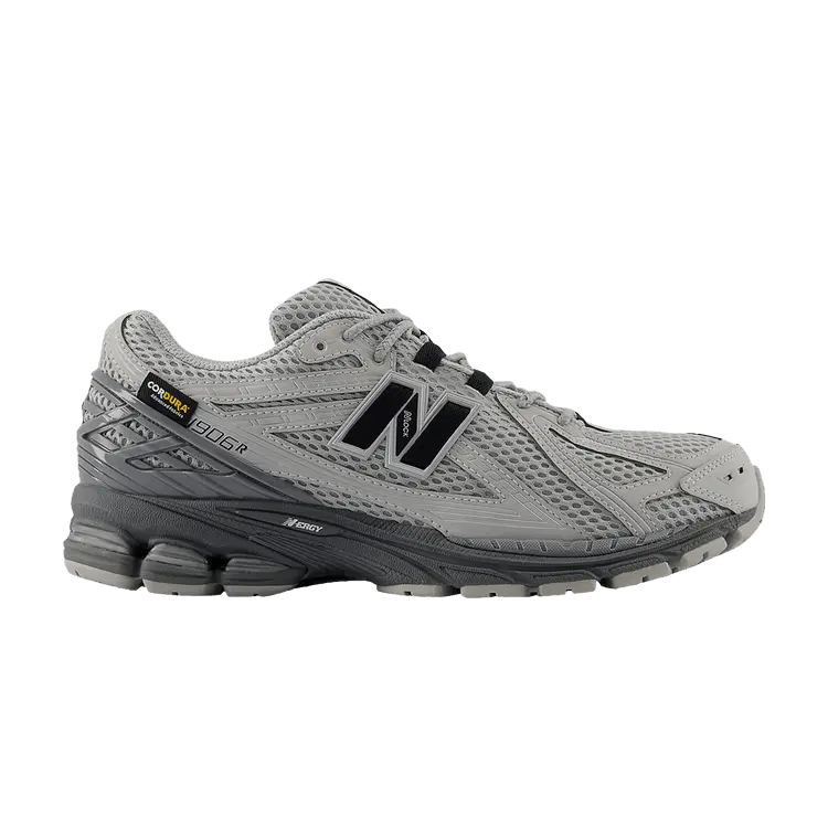 Кроссовки 1906R Cordura 'Raincloud Black Cement', серый
Кроссовки 1906R Cordura 'Raincloud Black Cement', серый