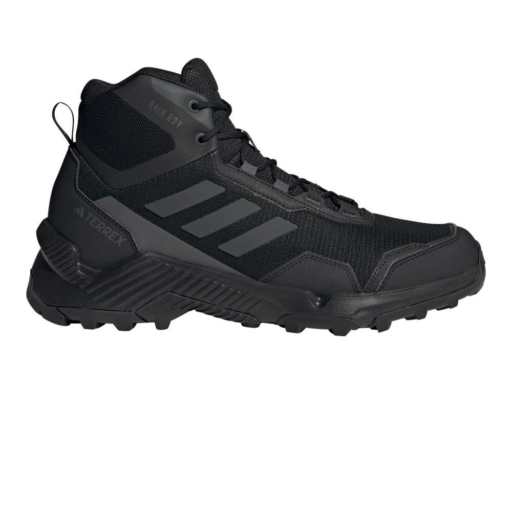 Ботинки adidas Terrex Eastrail 2.0 RAIN.RDY, черный
Ботинки adidas Terrex Eastrail 2.0 RAIN.RDY, черный