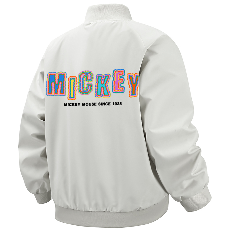 Disney Куртка Unisex, Light Gray
Disney Куртка Unisex, Light Gray