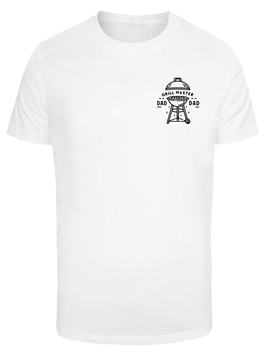 Рубашка F4NT4STIC Vatertag Grill Master für BBQ-Väter, белый
Рубашка F4NT4STIC Vatertag Grill Master für BBQ-Väter, белый