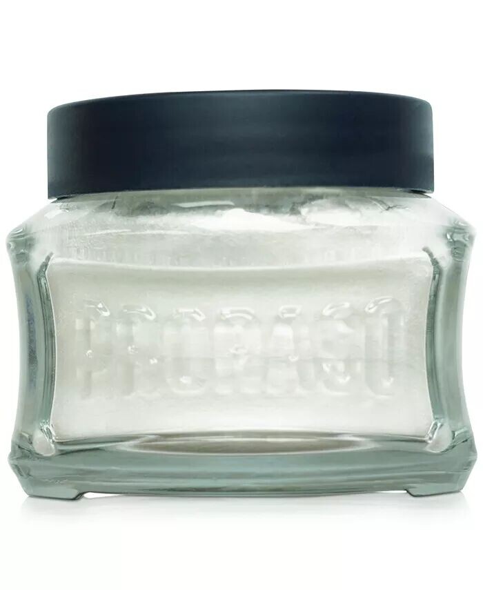 Крем перед бритьем - Защитная формула Proraso
Крем перед бритьем - Защитная формула Proraso