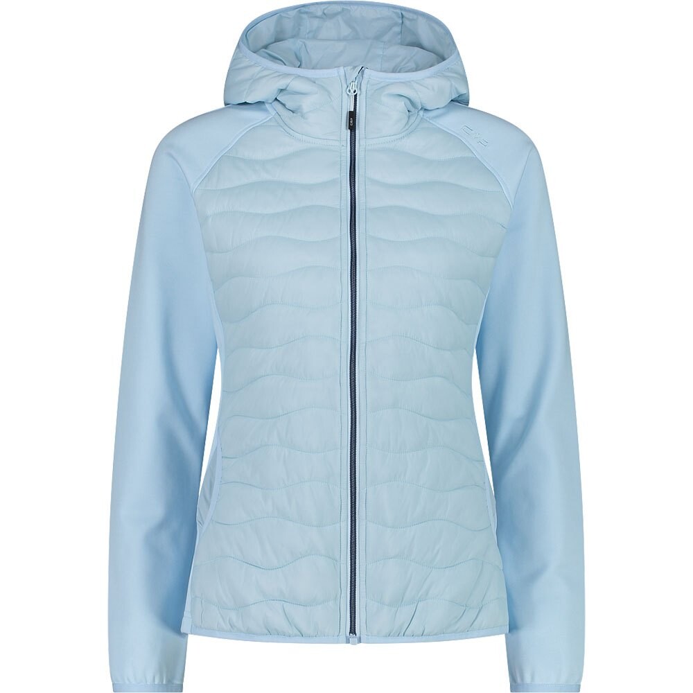 Спортивная куртка CMP Hybrid Fix Hood 32E2136 softshell, синий
Спортивная куртка CMP Hybrid Fix Hood 32E2136 softshell, синий