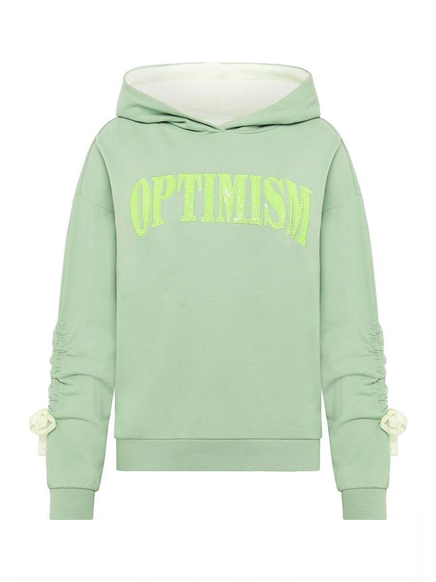 Толстовка Cartoon, мятный
Толстовка Cartoon, мятный