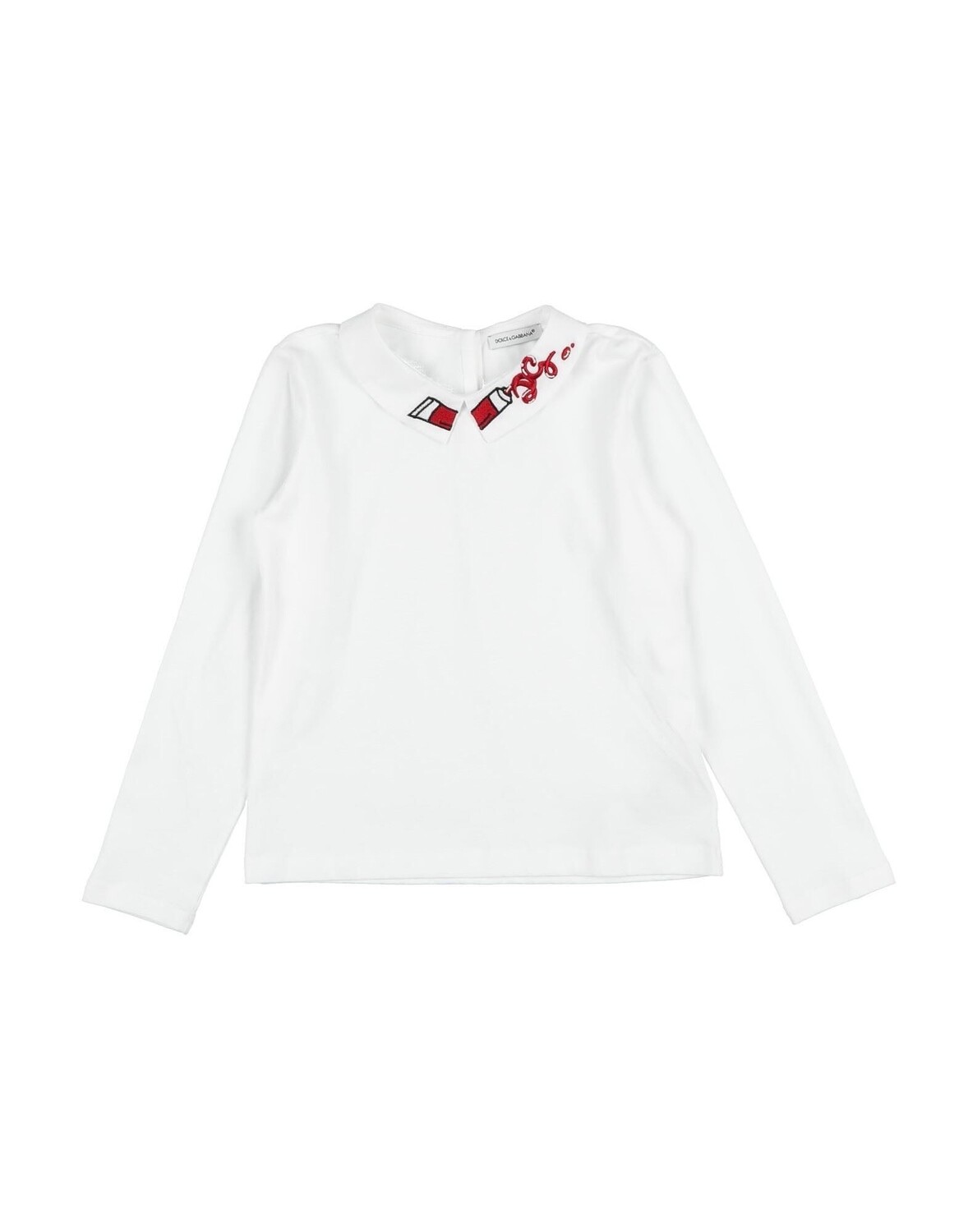 Футболка Dolce&Gabbana, белый
Футболка Dolce&Gabbana, белый