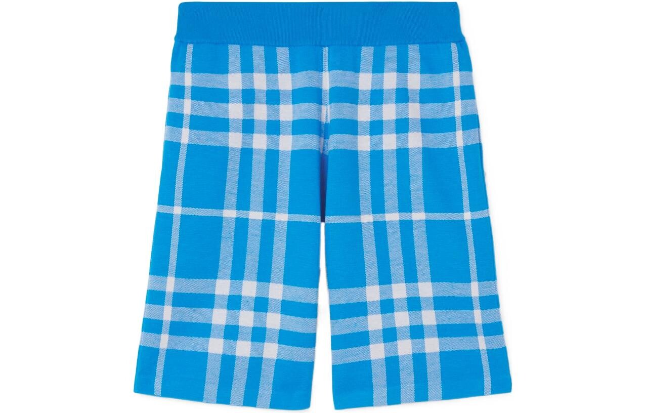 Повседневные шорты мужские Ярко-синие Burberry, синий
Повседневные шорты мужские Ярко-синие Burberry, синий