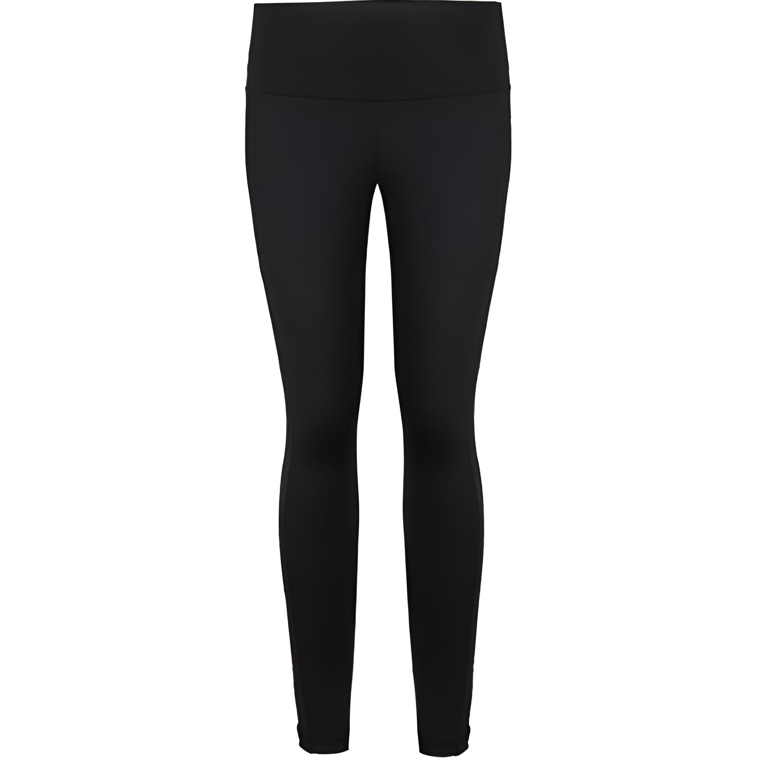 Adidas Женские спортивные брюки BT HR SOFT черные
Adidas Женские спортивные брюки BT HR SOFT черные