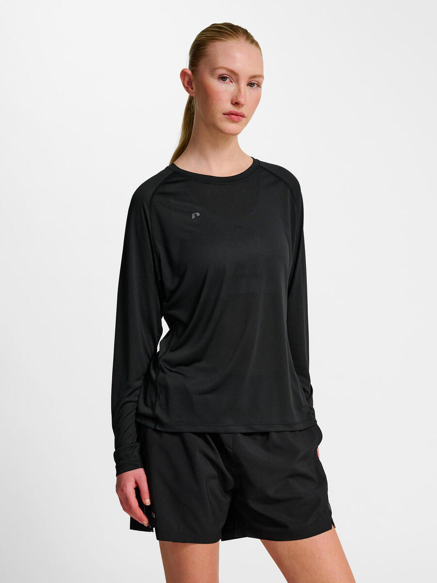 Футболка Nwlbeat Execute. Женская. NEWLINE
Футболка Nwlbeat Execute. Женская. NEWLINE