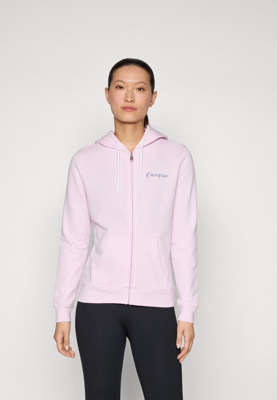 Толстовка Champion GRAPHIC FULL ZIP HOODIE, Pink
Толстовка Champion GRAPHIC FULL ZIP HOODIE, Pink