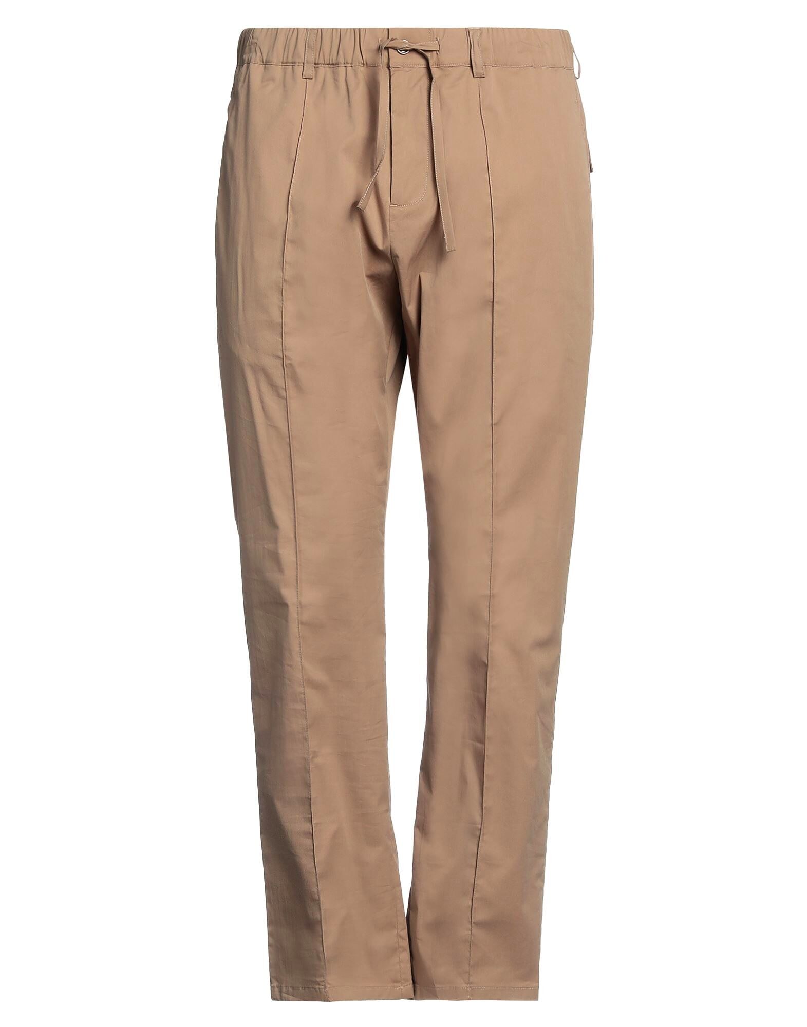 Брюки Daniele Alessandrini, коричневый
Брюки Daniele Alessandrini, коричневый