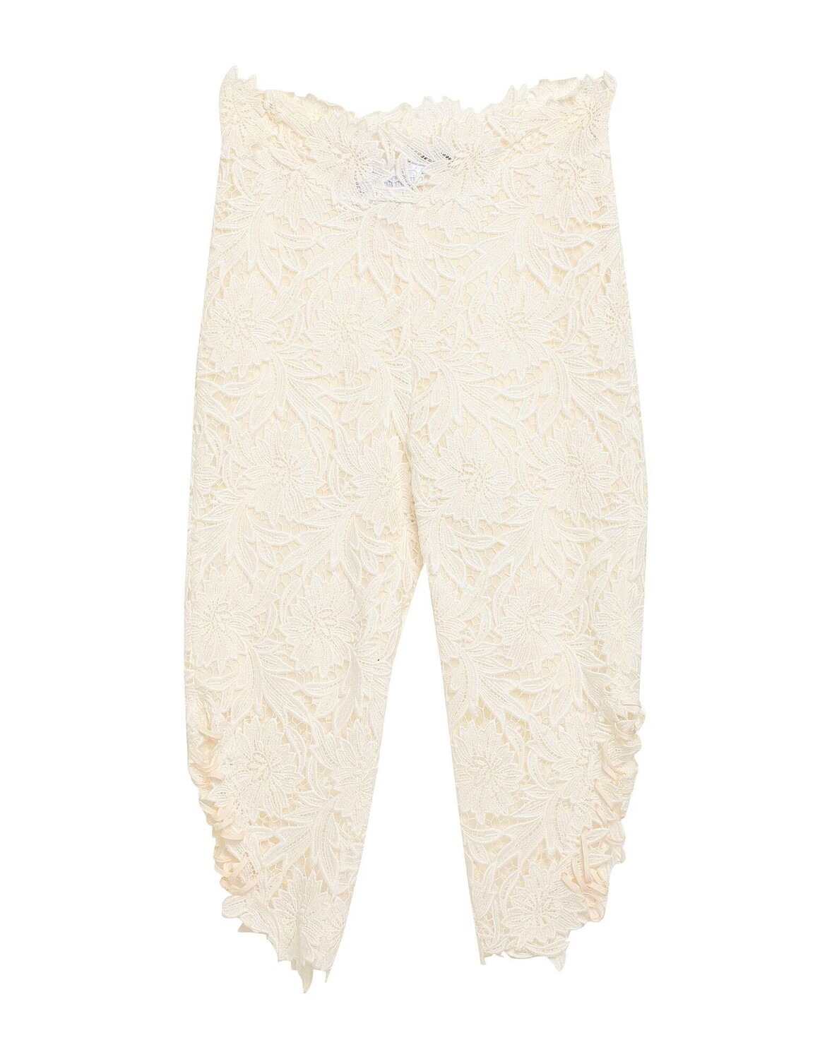 Брюки Ermanno Scervino, молочный
Брюки Ermanno Scervino, молочный