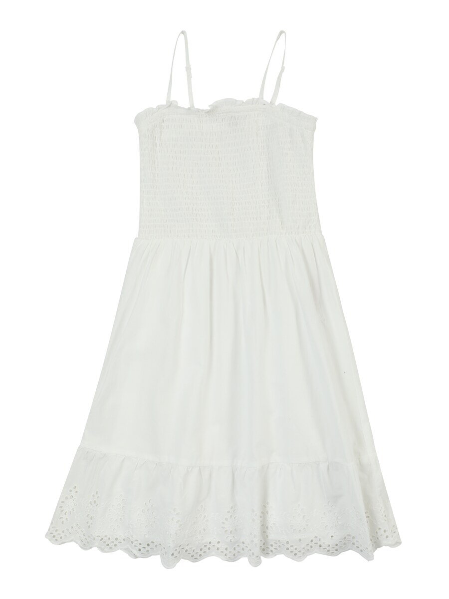 Платье ONLY GIRLS KOGLou, белый
Платье ONLY GIRLS KOGLou, белый