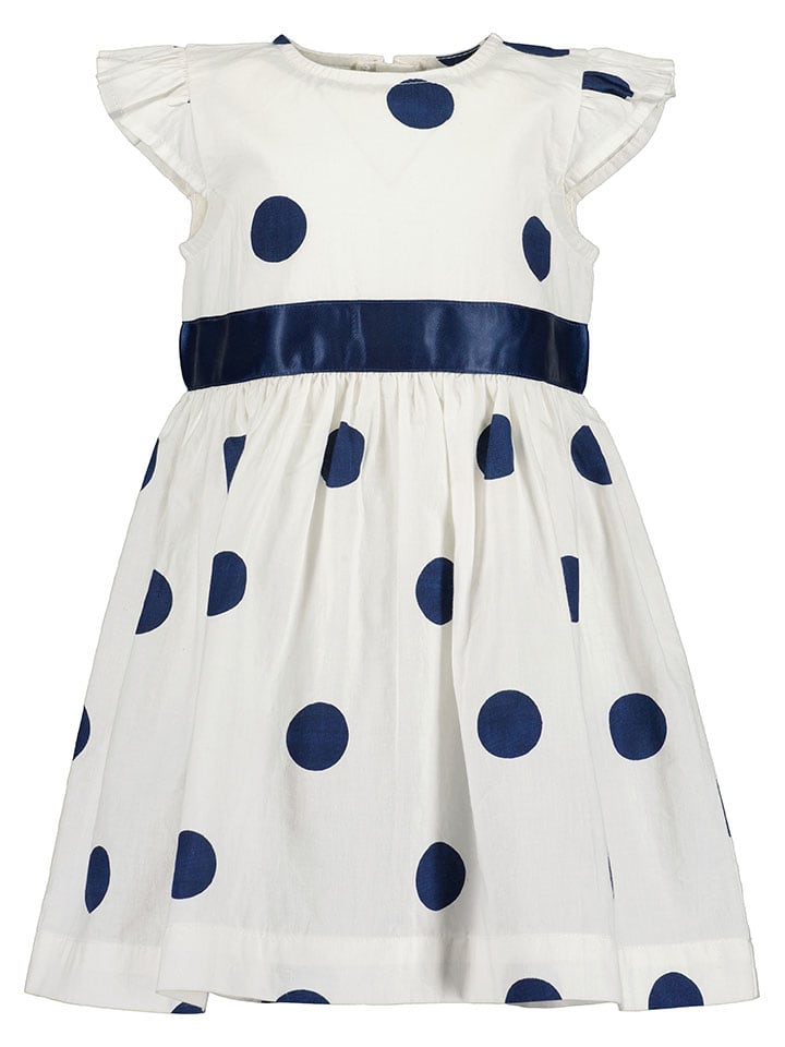 Платье Blue Seven, белый/темно-синий
Платье Blue Seven, белый/темно-синий