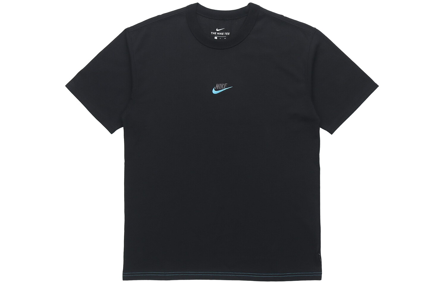 Мужская футболка Nike, Черный
Мужская футболка Nike, Черный