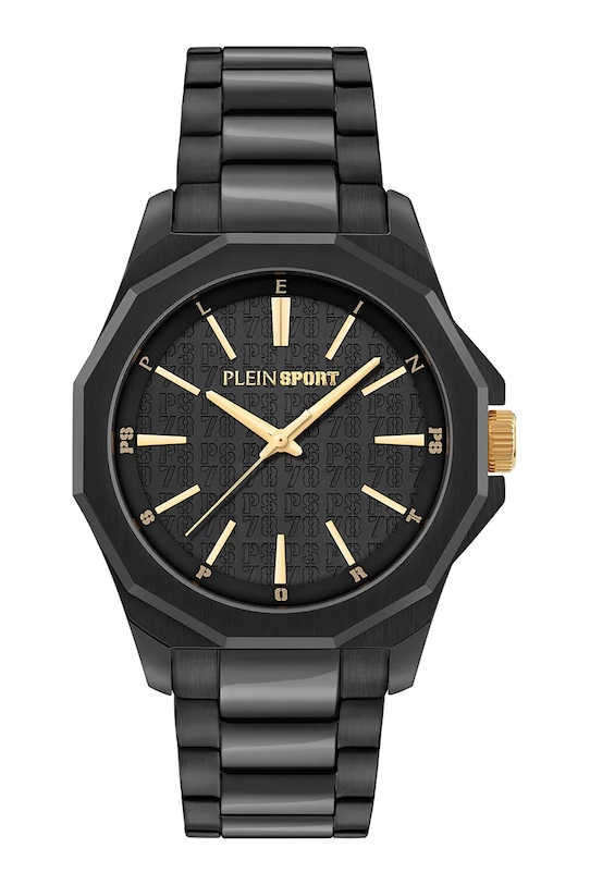 Часы SPORT Plein Sport, черный
Часы SPORT Plein Sport, черный