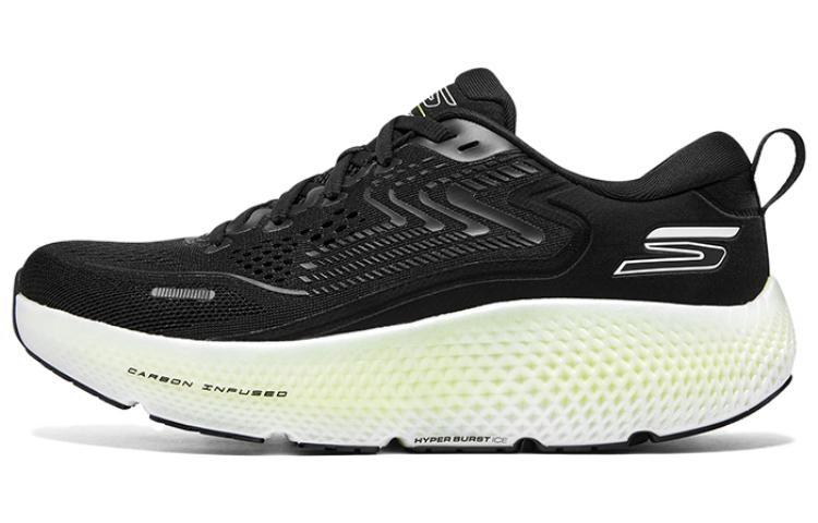 Кроссовки для бега Go Run Max Road 6 мужские с низким верхом черного цвета Skechers
Кроссовки для бега Go Run Max Road 6 мужские с низким верхом черного цвета Skechers