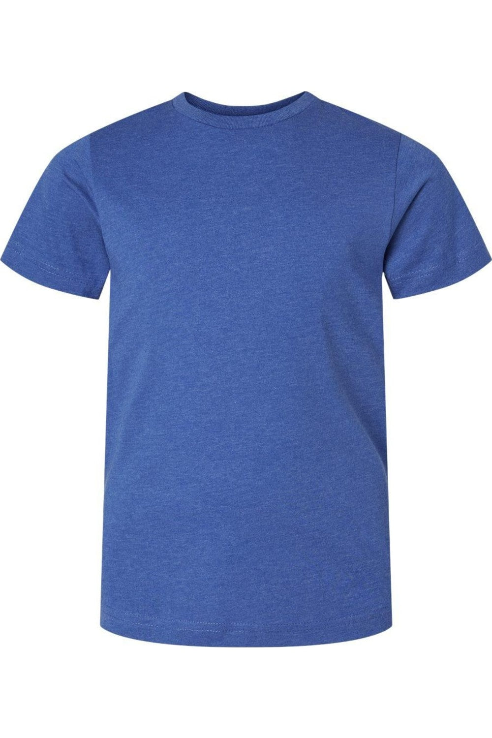 Футболка из тонкого джерси LAT Youth, цвет vintage royal
Футболка из тонкого джерси LAT Youth, цвет vintage royal