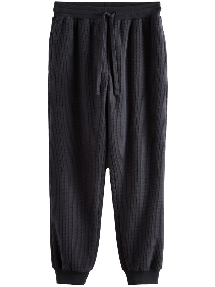 Зауженные брюки Next, темно-серый
Зауженные брюки Next, темно-серый