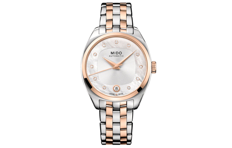MIDO Часы Women's Watch, White
MIDO Часы Women's Watch, White