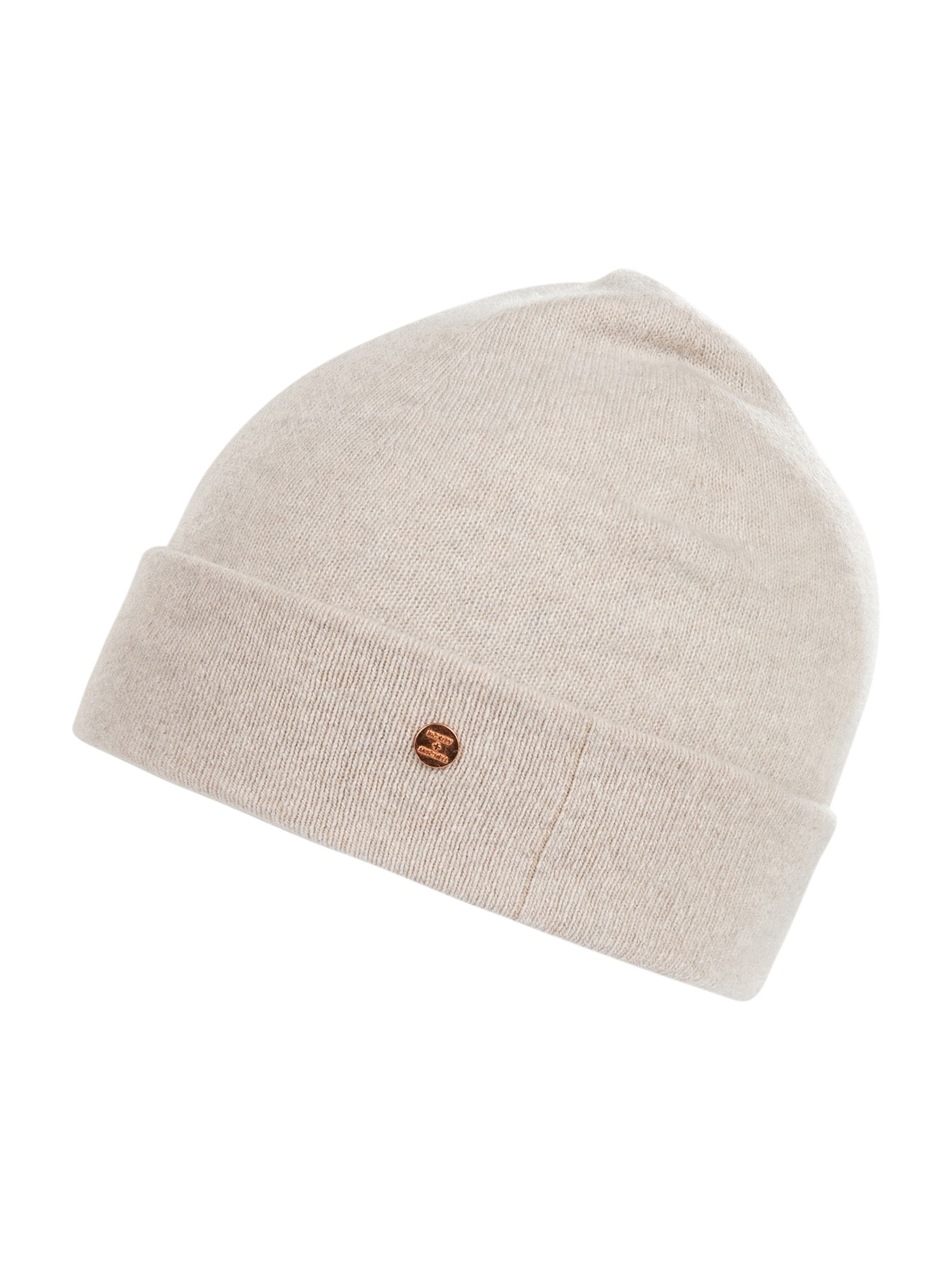 Bickley + Mitchell Amsterdam Шапка в крапчатом бежевом
Bickley + Mitchell Amsterdam Шапка в крапчатом бежевом