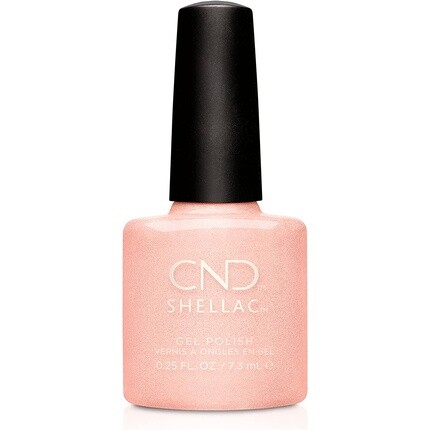 Shellac Grapefruit Sparkle 7,3 мл 0,25 жидких унций., Cnd
Shellac Grapefruit Sparkle 7,3 мл 0,25 жидких унций., Cnd
