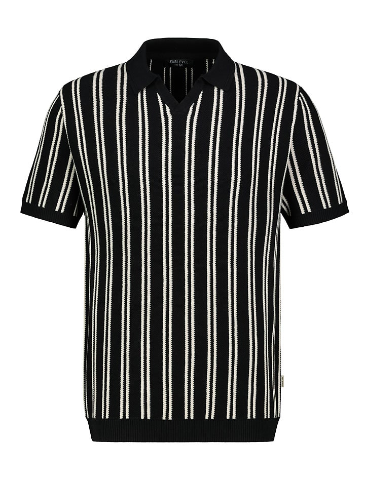 Свитер Sublevel, черный
Свитер Sublevel, черный