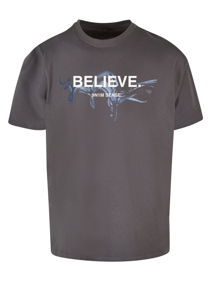Футболка 9N1M SENSE s, цвет magnet 
Футболка 9N1M SENSE s, цвет magnet