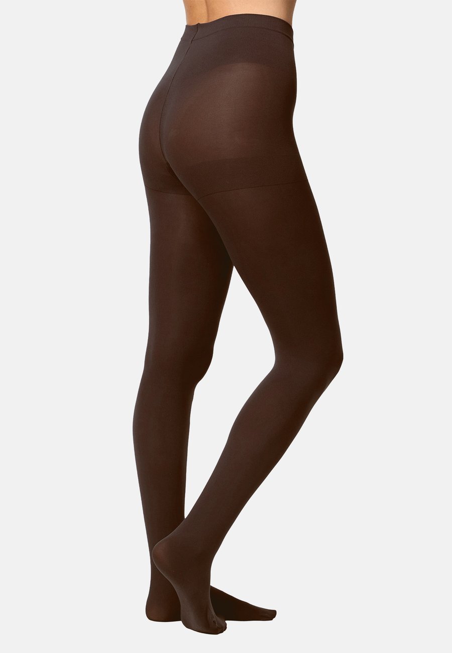 Тайтсы NUR DIE 5-PACK FEINS, Braun/Brown
Тайтсы NUR DIE 5-PACK FEINS, Braun/Brown