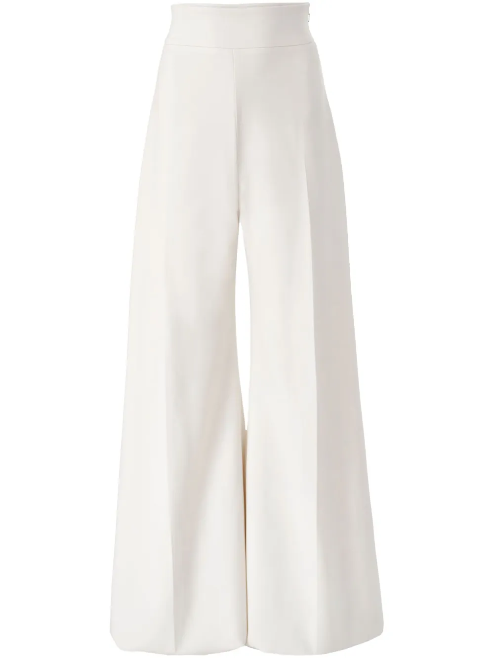 Брюки палаццо с завышенной талией Carolina Herrera, нейтральный
Брюки палаццо с завышенной талией Carolina Herrera, нейтральный