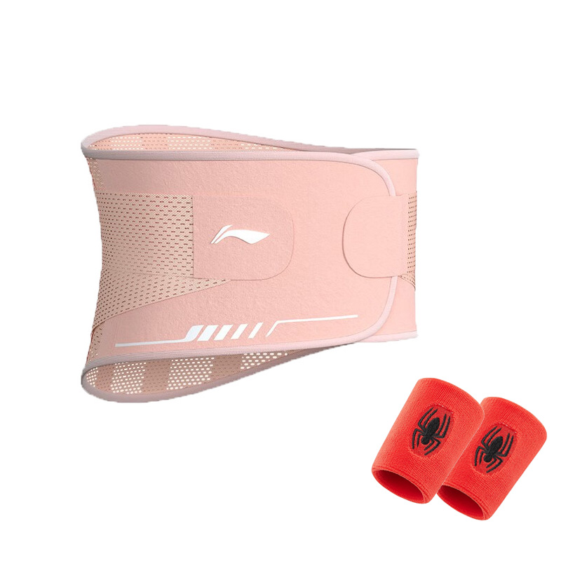 Женский корсет для поддержки спины LINING, Pink+2 Pack Spider-Man Wrist Brace
Женский корсет для поддержки спины LINING, Pink+2 Pack Spider-Man Wrist Brace