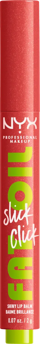 Lippenstift Fat Oil Slick Click 03 Фильтр не требуется 2g NYX PROFESSIONAL MAKEUP
Lippenstift Fat Oil Slick Click 03 Фильтр не требуется 2g NYX PROFESSIONAL MAKEUP