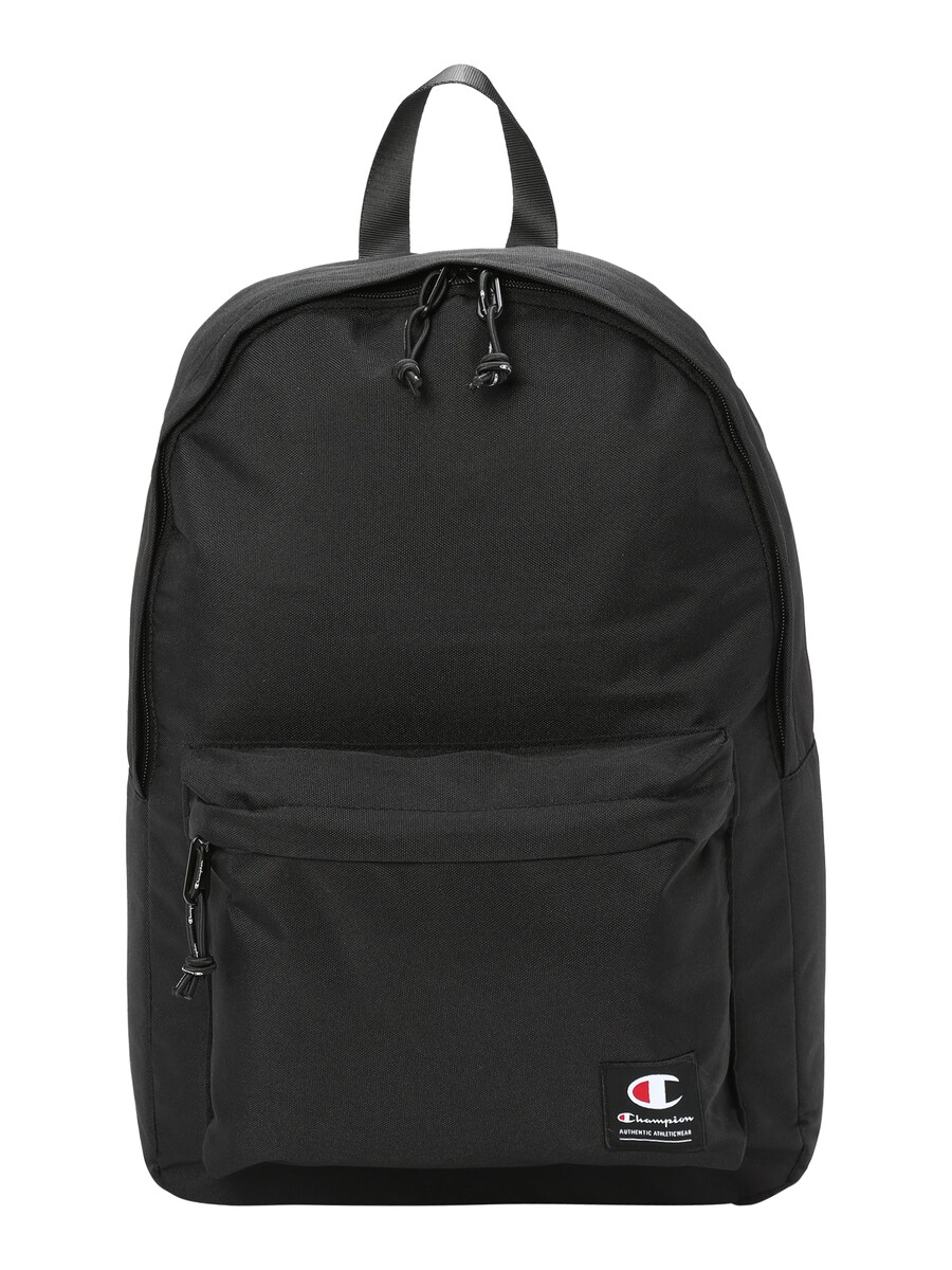 Рюкзак Champion Authentic Athletic Apparel Icons, черный
Рюкзак Champion Authentic Athletic Apparel Icons, черный
