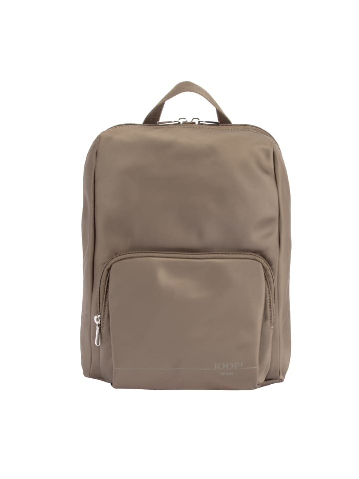 Рюкзак 'Cartello Nivia in Falcon 27,00 x 32,00 x 8,00 см' Joop Jeans
Рюкзак 'Cartello Nivia in Falcon 27,00 x 32,00 x 8,00 см' Joop Jeans