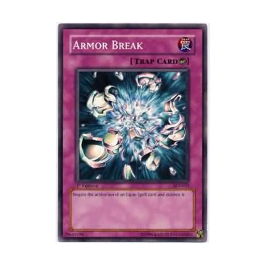 CCG Пробитие брони (Общее), Yu-Gi-Oh - Ancient Sanctuary - Singles
CCG Пробитие брони (Общее), Yu-Gi-Oh - Ancient Sanctuary - Singles