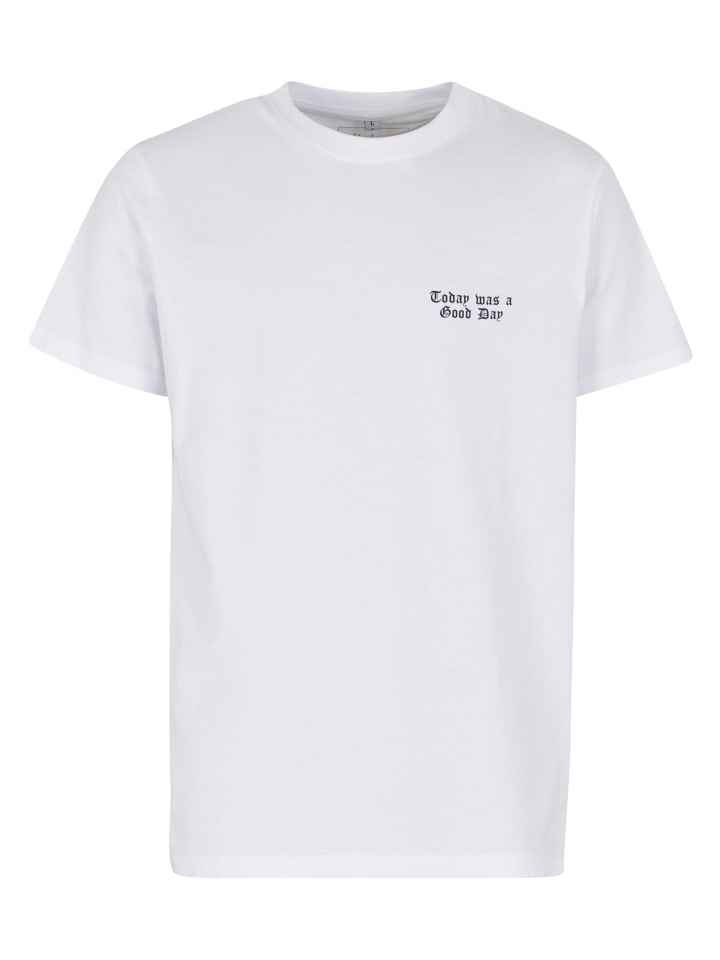Футболка Mister Tee in white, Белый, Футболка Mister Tee in white
Футболка Mister Tee in white, Белый, Футболка Mister Tee in white