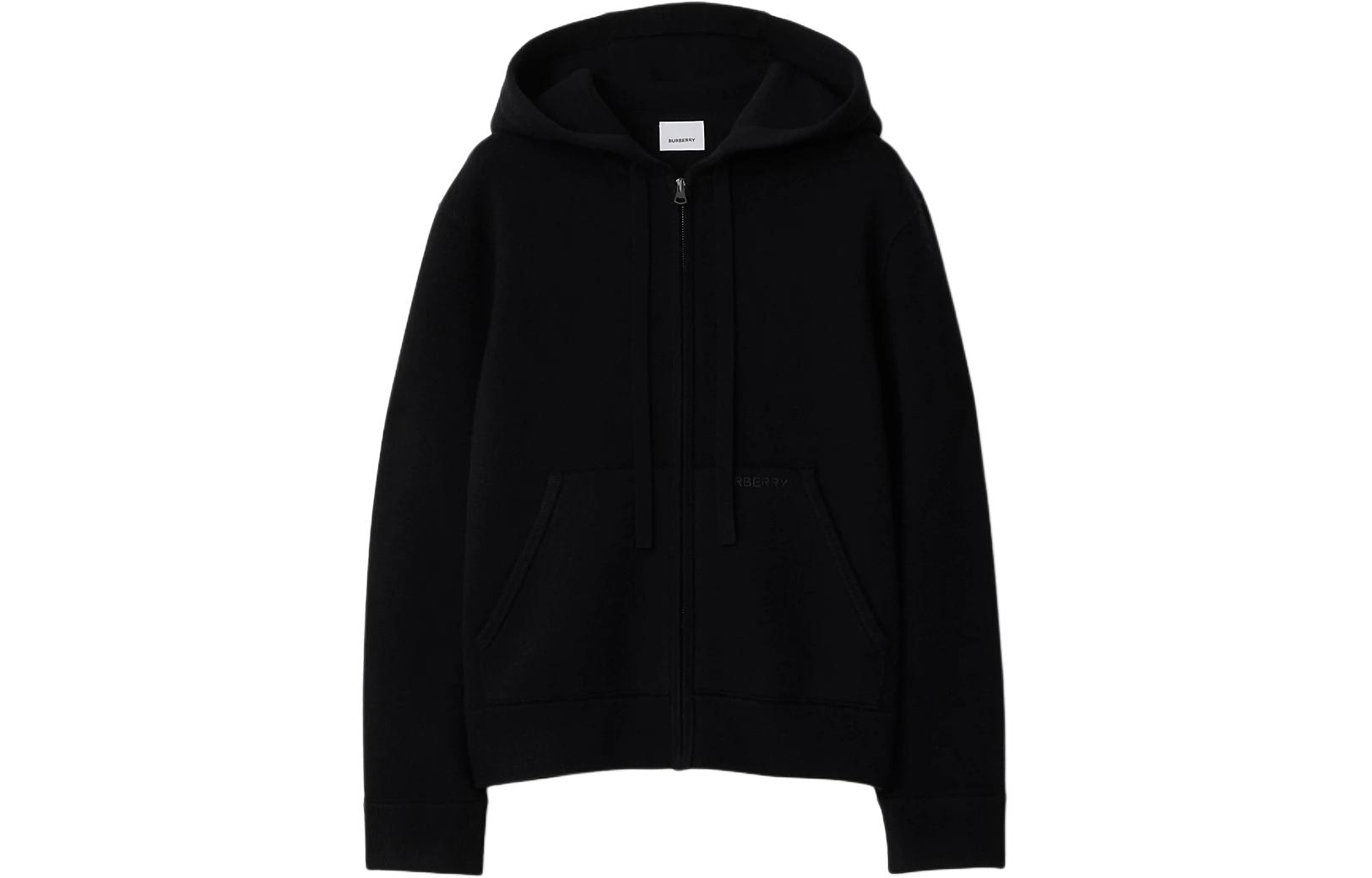 Свитер женский черный Burberry
Свитер женский черный Burberry