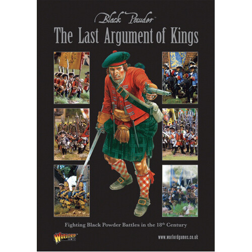Фигурки The Last Argument Of Kings Warlord Games
Фигурки The Last Argument Of Kings Warlord Games