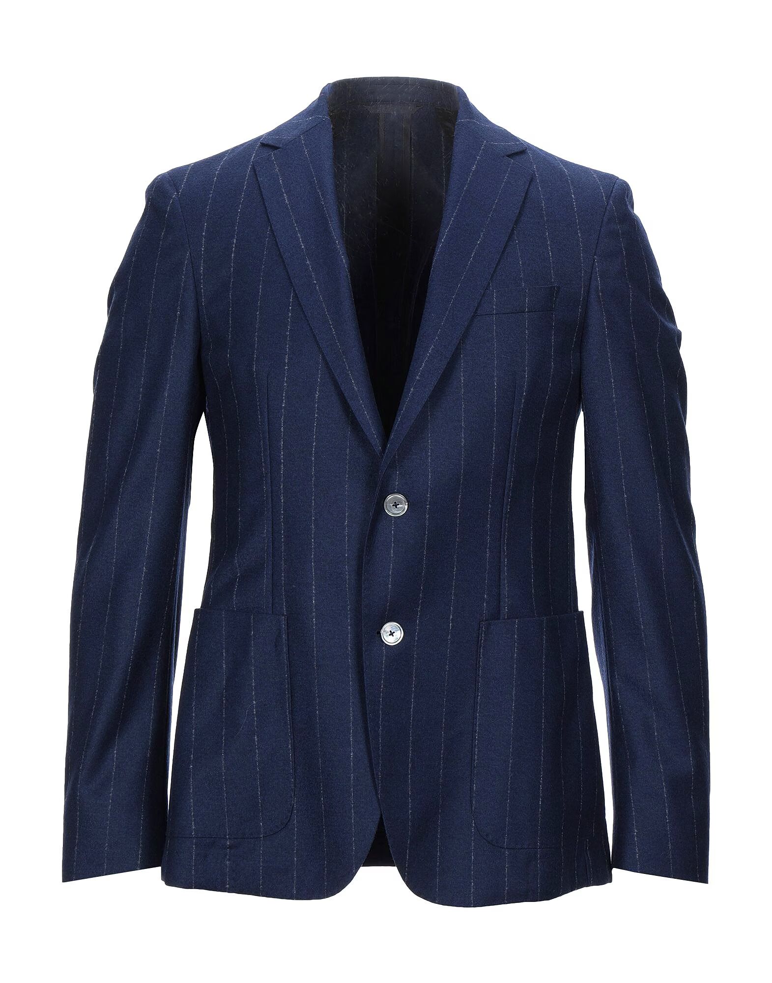 Блейзер Boss Hugo Boss, полуночно-синий
Блейзер Boss Hugo Boss, полуночно-синий