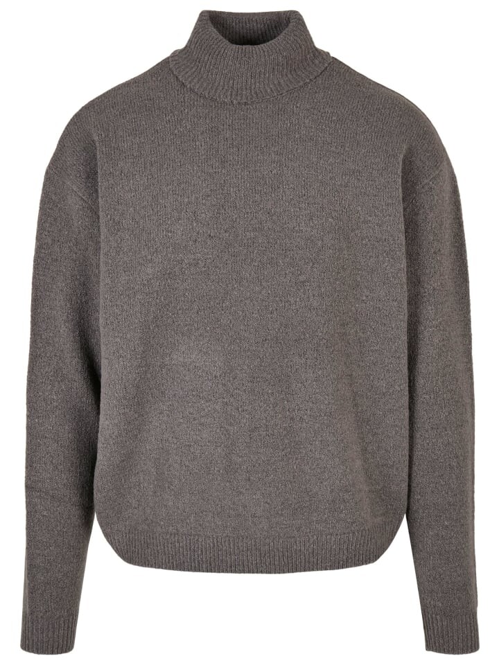 Толстовка Urban Classics, цвет asphalt
Толстовка Urban Classics, цвет asphalt