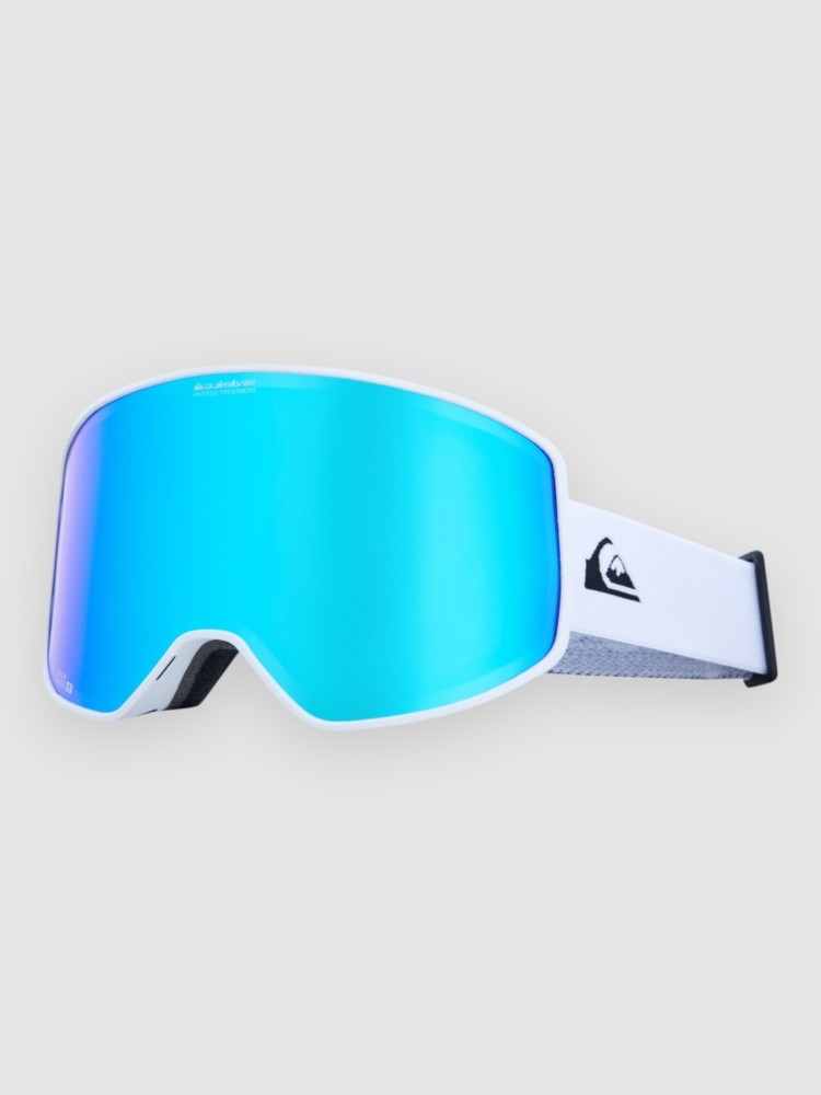 Очки для сноуборда Quiksilver Storm White Goggle, clux ml blue s3, Белый, Очки для сноуборда Quiksilver Storm White Goggle, clux ml blue s3
Очки для сноуборда Quiksilver Storm White Goggle, clux ml blue s3, Белый, Очки для сноуборда Quiksilver Storm White Goggle, clux ml blue s3