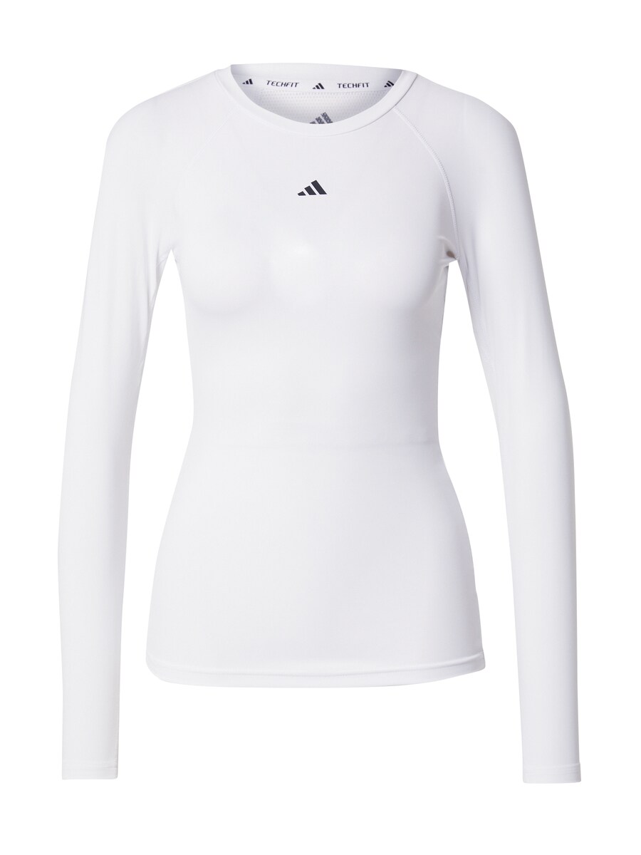 Рубашка performance ADIDAS PERFORMANCE, белый
Рубашка performance ADIDAS PERFORMANCE, белый