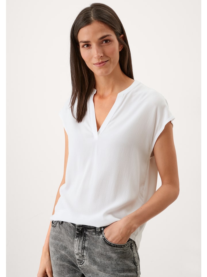 Топ s.Oliver, белый
Топ s.Oliver, белый